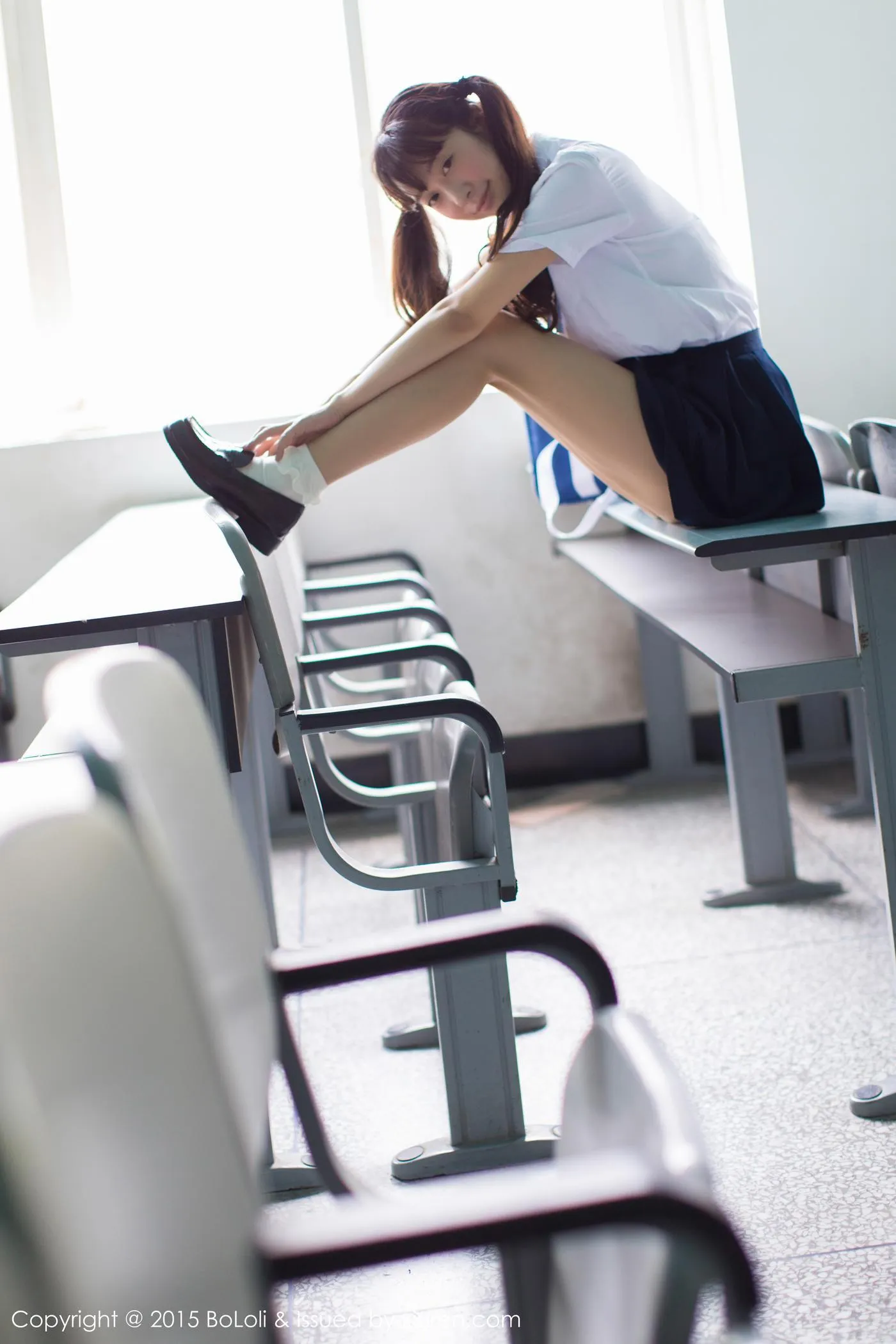 Vol.031 Suki朱忆音 [61P]插图8